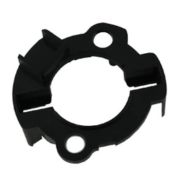 [31206MBE009] Brush Holder Set Honda Supra X 125 FI New