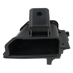 [64220K03N30] Dudukan Cover Depan Honda Revo 110 FI