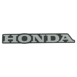 [86103K1ANB0ZC] Mark Honda 100MM Type 1 Honda BeAT K1AL