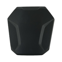 [64405K0WNA0ZB] Lid Fuel Hitam Honda ADV 160