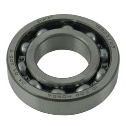 [91008KK6013] Laher,Bearing Stut Kopling 6003 Honda Supra X 125 FI
