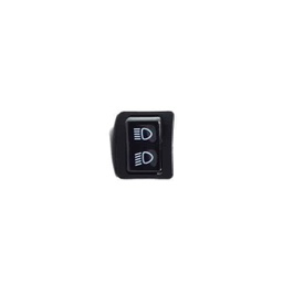 [35170KVB851] Saklar Dimmer Honda BeAT Karbu
