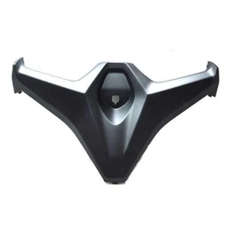 [81131K59A70ZC] Cover Rak Hitam Doff Honda Vario 150 K59J