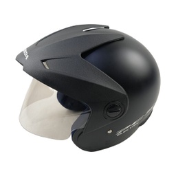 [86100H06JA0] Helmet Assy Half Face Honda PCX 160 e:HEV