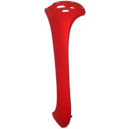 [64201K2FN00ZN] Cover Depan Kanan Merah Doff Honda Scoopy K2F