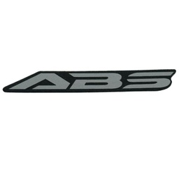[86611K64610ZA] Sticker ABS Type 2 Honda Vario 160 K2S
