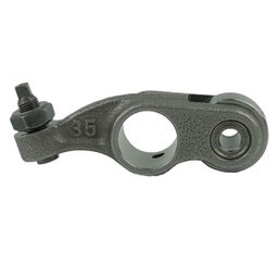 [1443BKYZ900] Platuk Klep In Honda Supra X 125 FI