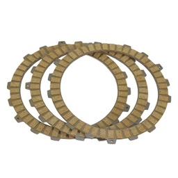 [22201KYZ901] Kampas Kopling Honda Supra X 125 Helm in