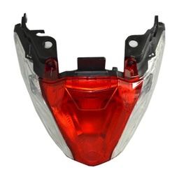 [33707K1AN01] Lampu Belakang Honda  BeAT K1A