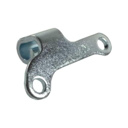 [22821KRM840] Plat Penahan Kabel Kopling Honda CRF 150L