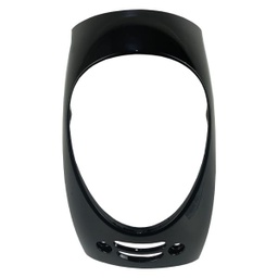 [64301K16A00FMB] Cover Tameng Depan Honda Scoopy FI K16G