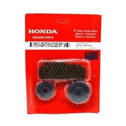 [06141KRS505] Rantai Mesin (Cam Chain Kit) – Legenda, Revo &amp; Supra Fit