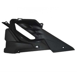 [50285K15600] Cover Body Depan Bawah Kiri Honda New CB150R StreetFire K15M