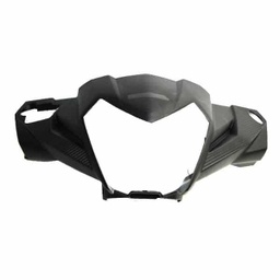 [53205K56NJ0] Cover Batok Depan  Honda Supra GTR 150 K56W