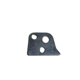 [50711K15900] Plat Step Honda Honda CB150R StreetFire Old