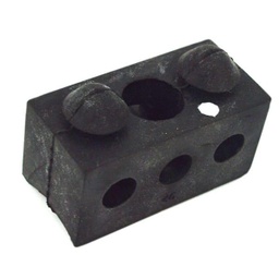 [77204KYA600] Rubber A Seat Setting – Honda CB150R StreetFire (Old), CRF 150L, CB150 Verza, Verza 150