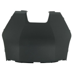 [80151K2SN00ZA] Cover Center Hitam Honda Vario 160 K2S