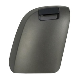 [81130K2FN80ZH] Cover Laci Set Brown Honda Scoopy K2F