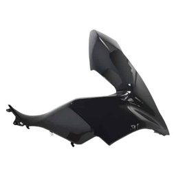 [64501K97T00ZR] Cover Kanan Depan Hitam Honda PCX 150 K97