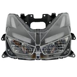 [33100K2SN01] Lampu Depan (Reflektor) Honda Vario 160 eSP K2S