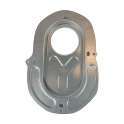 [11342K0JN00] Plat Left Cover – Honda BeAT K1A, Genio, Scoopy eSP K2F