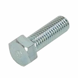 [92101080250A] Baut, Bolt Hex 8X25 Honda Supra X 125 Injection