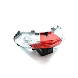 [33710K59A11] Lampu Belakang Honda Vario 125 eSP