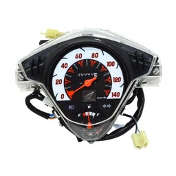 [37200KVY960] Speedometer (Meter Assy) Honda BeAT Karburator