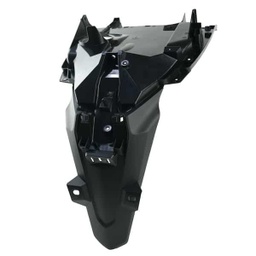 [80105K0JN00ZB] Spakbor Belakang Hitam Honda Genio