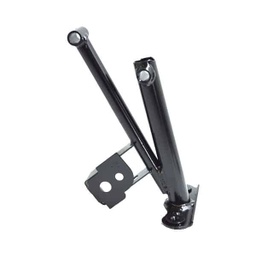 [64223K81N00] Dudukan Cover Depan Honda BeAT eSP K81