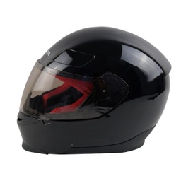 [86100H03MA0] Helmet Assy Half Full Face TRX-RR Honda CBR 250RR K64N