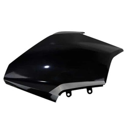 [64501K2SN00ZM] Cover Depan Kanan Hitam Honda Vario 160 K2S