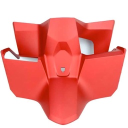[81142K2SN00ZK] Cover Inner Upper Merah Doff Honda Vario 160 K2S