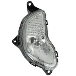 [33410K2FN01] Lampu Sein Kanan Depan Honda Scoopy K2F