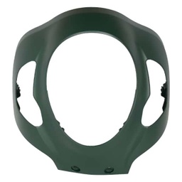 [64301K2FN00YH] Cover Tameng Depan Hijau Doff Honda Scoopy K2F