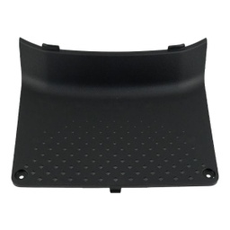 [64460K3VN00ZB] Tutup Battery Hitam Honda Stylo 160