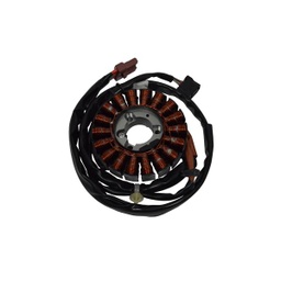 [31220K59A71] Spull (Stator Comp) Honda New Vario 150 eSP K59J