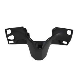 [53206K1AN10ZA] Cover Batok Belakang Honda BeAT K1A ISS