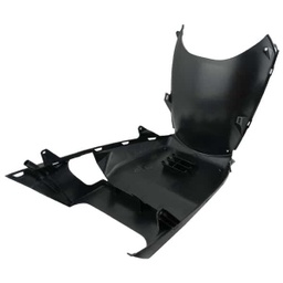 [64340K0JN00ZB] Cover Under Hitam Honda Genio