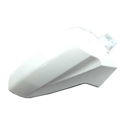 [61100K25900ZC] Spakbor Depan Putih Honda BeAT FI CBS K25