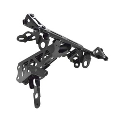 [64150K45NA0] Dudukan Lampu Depan Honda CBR 150R K45N