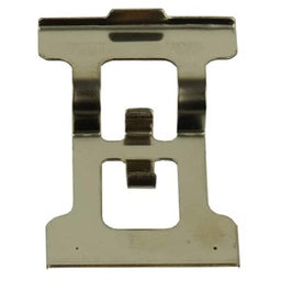 [45108ML7923] Plat Kampas Rem Cakram Honda CS1