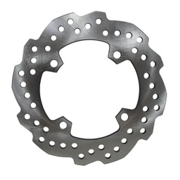 [43251K0WN01] Piringan Cakram Belakang Honda ADV 150