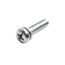 [938920502000] Baut, Screw Washer 5X20 Honda Scoopy eSP K93