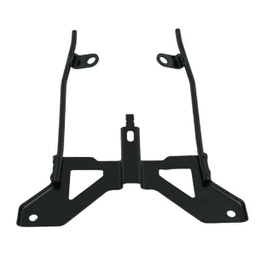 [61313K18900] Dudukan Plat No Honda Verza 150