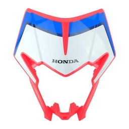[61300K84600ZA] Cover Lampu Depan Set Honda CRF150L