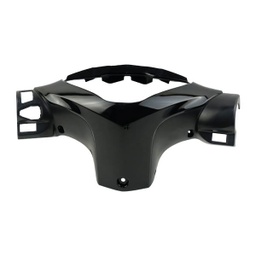 [53206KYZ900ZH] Cover Batok Belakang Honda Supra X 125 Helm-In FI