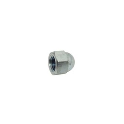 [94021100000S] Mur, Nut Cap 10mm Honda BeAT eSP K81