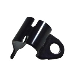 [43456K1AN00] Klem B Kabel Rem Belakang Honda BeAT K1A