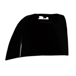 [81142K93N00ZK] Cover Laci, Lid Pocket Honda Scoopy eSP K93 Hitam